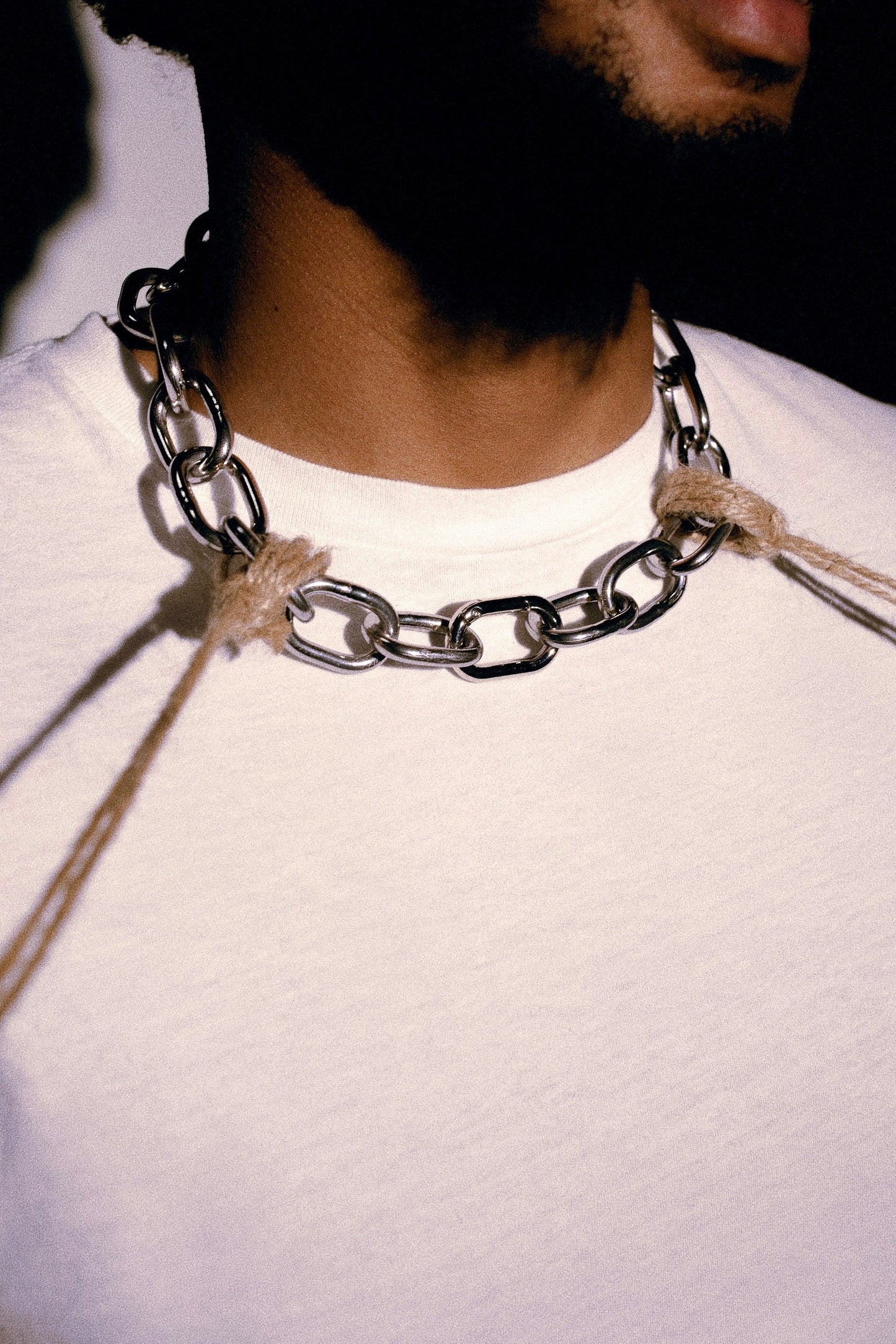 DEFIANCE CUFFS