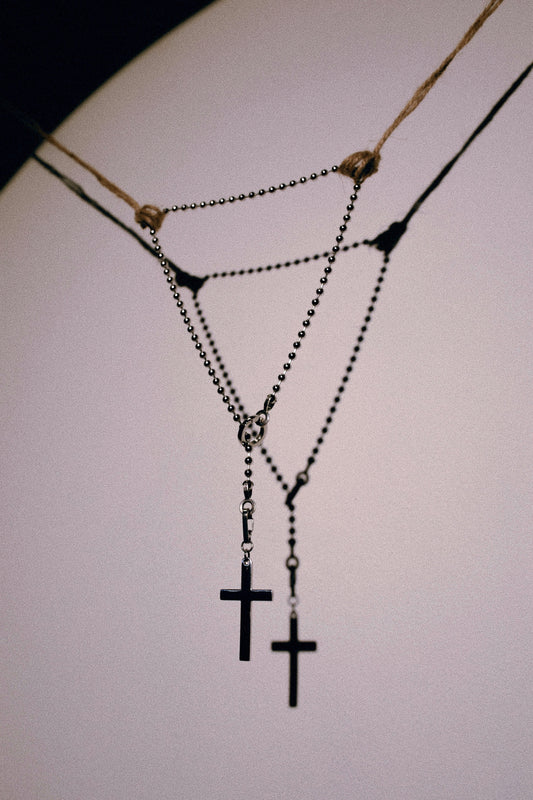 REPENTANCE ROSARY CHAIN